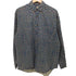ドッカーズ DOCKERS 総柄 ボタンダウン ロングスリーブシャツ メンズ import:S