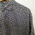 ドッカーズ DOCKERS 総柄 ボタンダウン ロングスリーブシャツ メンズ import:S