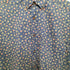 ドッカーズ DOCKERS 総柄 ボタンダウン ロングスリーブシャツ メンズ import:S