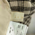 アンミール An MILLE S/S チェック ボウタイワンピース レディース JPN:M