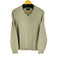 ブルックスブラザーズ BROOKS BROTHERS Vネックコットンニット メンズ import:S