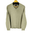 ブルックスブラザーズ BROOKS BROTHERS Vネックコットンニット メンズ import:S