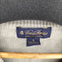 ブルックスブラザーズ BROOKS BROTHERS Vネックコットンニット メンズ import:S