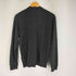 ヒューゴボス HUGO BOSS シルク混Vネックニット メンズ import:S