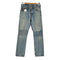 リーバイス Levis イスラエル製 501 リメイク デニムパンツ メンズ 30