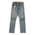 リーバイス Levis イスラエル製 501 リメイク デニムパンツ メンズ 30
