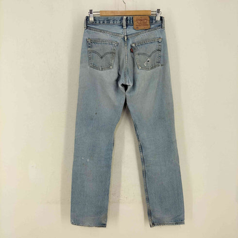 リーバイス Levis イスラエル製 501 リメイク デニムパンツ メンズ 30