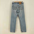 リーバイス Levis イスラエル製 501 リメイク デニムパンツ メンズ 30