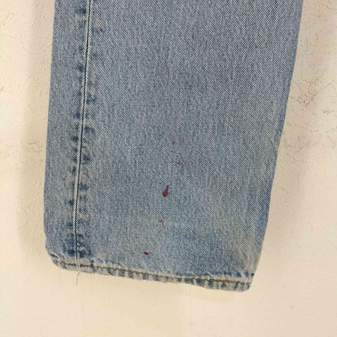 リーバイス Levis イスラエル製 501 リメイク デニムパンツ メンズ 30