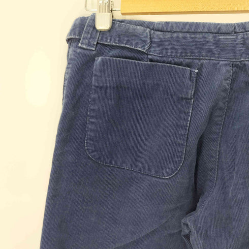 ナナミカ nanamica コーデュロイパンツ サイドアジャスターボタン 細畝 メンズ JPN:1