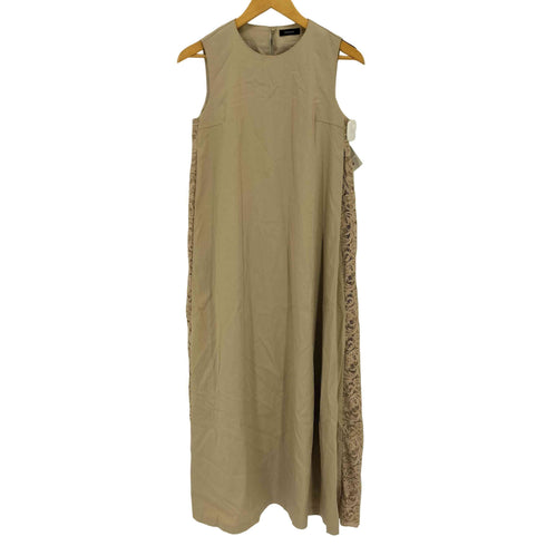 アニュアンス anuans サイドレースワンピース レディース FREE
