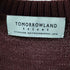 トゥモローランドトリコ TOMORROWLAND tricot メリノベーシック クルーネックプルオーバー メンズ JPN:S