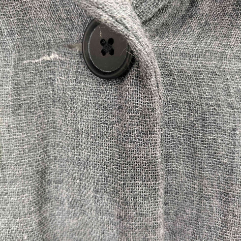 ヤエカ YAECA exclusive fabric リネン混 3Bジャケット レディース JPN:S