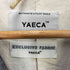 ヤエカ YAECA exclusive fabric リネン混 3Bジャケット レディース JPN:S