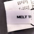 メルトザレディ Melt the lady レイヤードチュールパンツ メンズ JPN:S