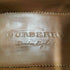 バーバリー BURBERRY ウィングチップ ドレスシューズ レディース EUR:38