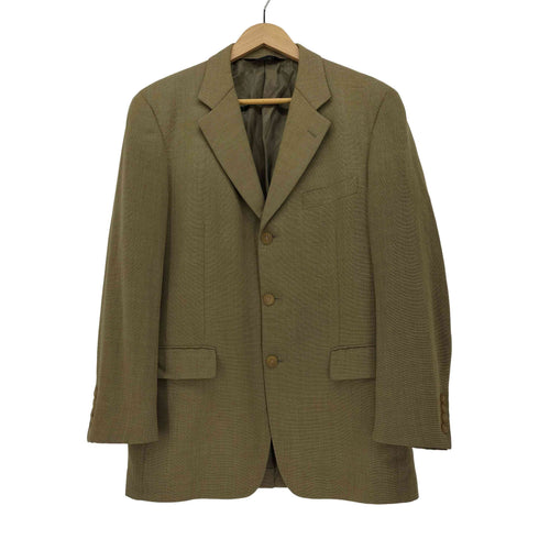 ブルックスブラザーズ BROOKS BROTHERS ウール 3Bテーラードジャケット メンズ 40REG