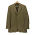ブルックスブラザーズ BROOKS BROTHERS ウール 3Bテーラードジャケット メンズ 40REG