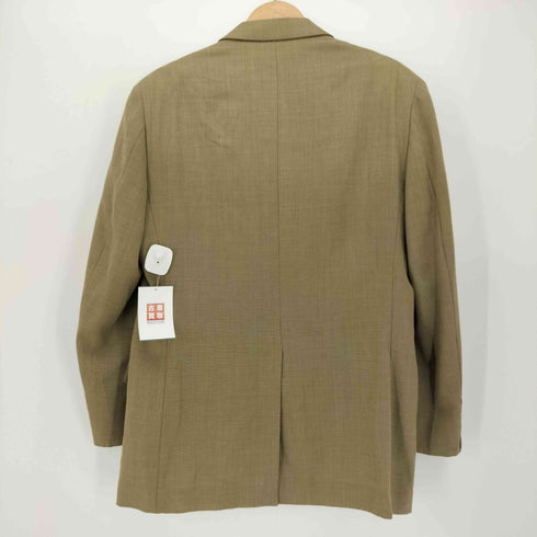 ブルックスブラザーズ BROOKS BROTHERS ウール 3Bテーラードジャケット メンズ 40REG
