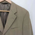 ブルックスブラザーズ BROOKS BROTHERS ウール 3Bテーラードジャケット メンズ 40REG