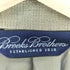 ブルックスブラザーズ BROOKS BROTHERS ウール 3Bテーラードジャケット メンズ 40REG