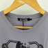 ヒステリックグラマー HYSTERIC GLAMOUR 10SS GOOD MORNING LITTLE SCHOOL GIRL ヒスガール プリント Tシャツ メンズ JPN:L