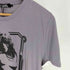 ヒステリックグラマー HYSTERIC GLAMOUR 10SS GOOD MORNING LITTLE SCHOOL GIRL ヒスガール プリント Tシャツ メンズ JPN:L