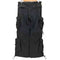 ジーエスジアルティメイトエクスペリエンス GS THE ULTIMATE EXPERIENCE 2WAY Techno Cargo Pants ギミックテクノカーゴパンツ メンズ JPN:M