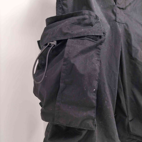 ジーエスジアルティメイトエクスペリエンス GS THE ULTIMATE EXPERIENCE 2WAY Techno Cargo Pants ギミックテクノカーゴパンツ メンズ JPN:M