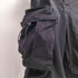 ジーエスジアルティメイトエクスペリエンス GS THE ULTIMATE EXPERIENCE 2WAY Techno Cargo Pants ギミックテクノカーゴパンツ メンズ JPN:M