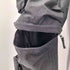 ジーエスジアルティメイトエクスペリエンス GS THE ULTIMATE EXPERIENCE 2WAY Techno Cargo Pants ギミックテクノカーゴパンツ メンズ JPN:M