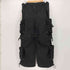 ジーエスジアルティメイトエクスペリエンス GS THE ULTIMATE EXPERIENCE 2WAY Techno Cargo Pants ギミックテクノカーゴパンツ メンズ JPN:M
