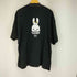 キューン CUNE キャラクタープリント S/S Tシャツ うちのタマ知りませんか メンズ JPN:XXL