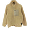 Forrest Mountaineering ボア ハーフジッププルオーバー メンズ JPN:M