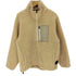Forrest Mountaineering ボア ハーフジッププルオーバー メンズ JPN:M