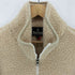 Forrest Mountaineering ボア ハーフジッププルオーバー メンズ JPN:M