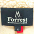 Forrest Mountaineering ボア ハーフジッププルオーバー メンズ JPN:M