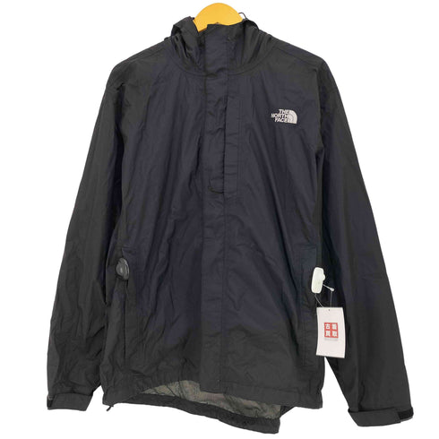 ザノースフェイス THE NORTH FACE HYVENT マウンテンパーカ メンズ L/G