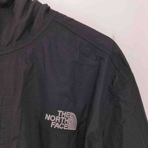 ザノースフェイス THE NORTH FACE HYVENT マウンテンパーカ メンズ L/G