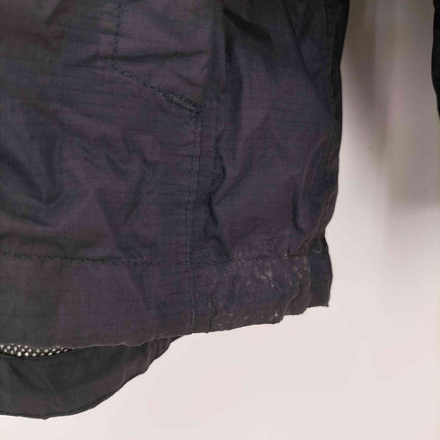 ザノースフェイス THE NORTH FACE HYVENT マウンテンパーカ メンズ L/G