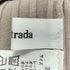 マイストラーダ mystrada ノースリニット カットソー ボトルネック リブ カットソー レディース JPN:38