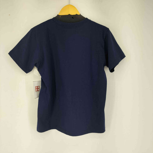 エピヌ epine ロゴ刺繍 S/S Tシャツ レディース