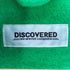 ディスカバード DISCOVERED 23AW アンゴラウールシャギースーパービッグシルエットシャツブルゾン メンズ JPN:1