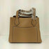 HUND RED 2WAY ミニショルダーバッグ レディース