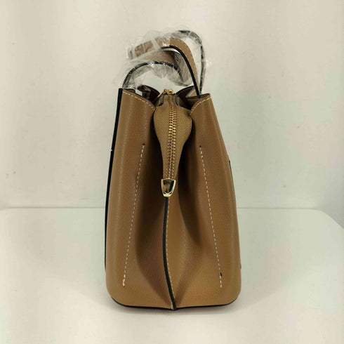 HUND RED 2WAY ミニショルダーバッグ レディース