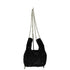 ヘザー Heather スパンコールミニBAG レディース