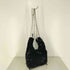 ヘザー Heather スパンコールミニBAG レディース