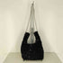 ヘザー Heather スパンコールミニBAG レディース