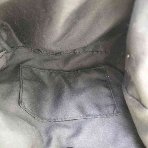 ヘザー Heather スパンコールミニBAG レディース