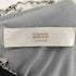 トッコクローゼット tocco closet ウエストマーク レイヤードレースワンピース レディース